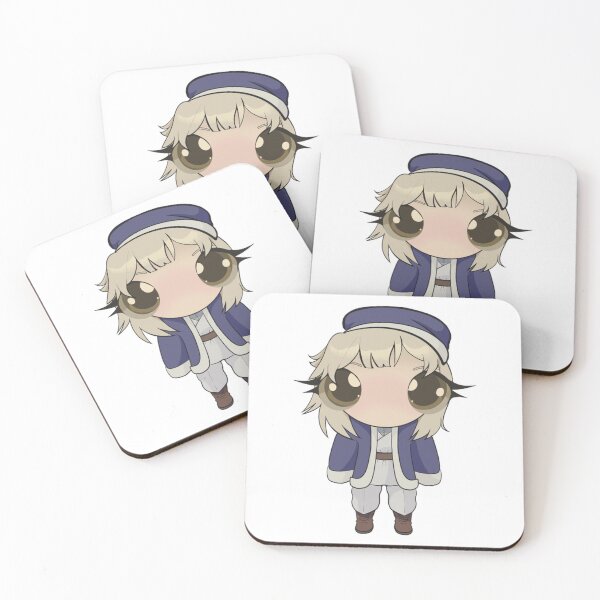 Item preview, Falin Did designed and sold by ichigobellbell.