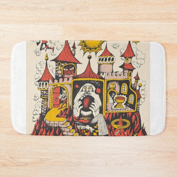 Item preview, The Backseat Lovers designed and sold by Marianne-Jose.