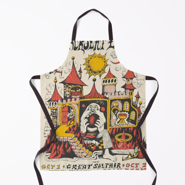 Item preview, The Backseat Lovers designed and sold by Marianne-Jose.