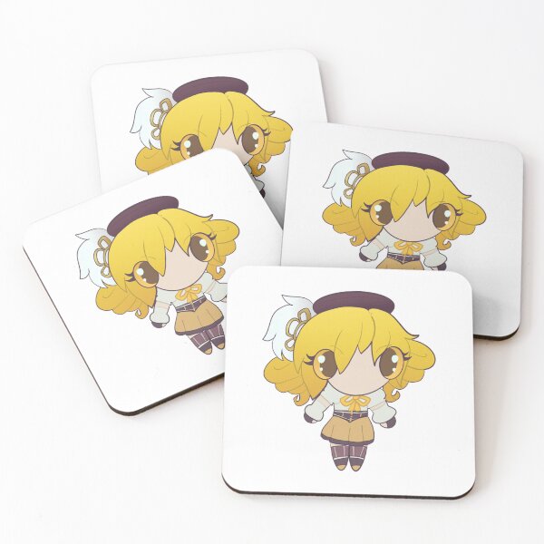 Item preview, Mami Magica designed and sold by ichigobellbell.