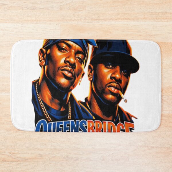 Item preview, Mobb Deep The Infamous Vintage 90s Hip Hop Graphic Tee designed and sold by RockiGo45.