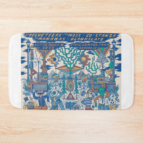 Item preview, The Backseat Lovers designed and sold by Marianne-Jose.