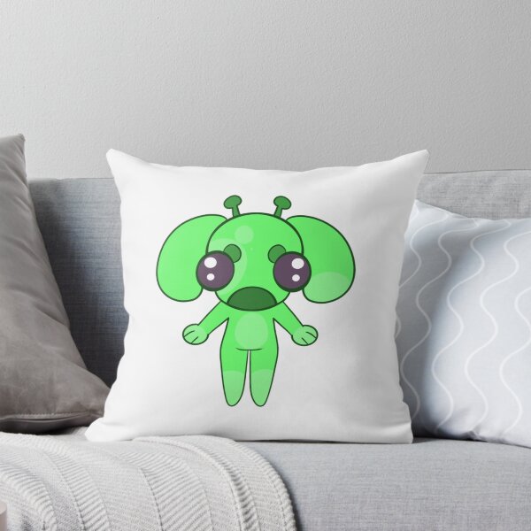 Item preview, Gleep Glorp designed and sold by ichigobellbell.