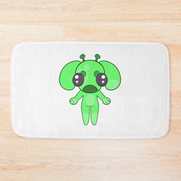 Item preview, Gleep Glorp designed and sold by ichigobellbell.