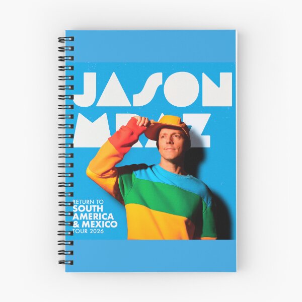 Item preview, Concert - Jason Tour 2026 AYM designed and sold by millerlatoya9.