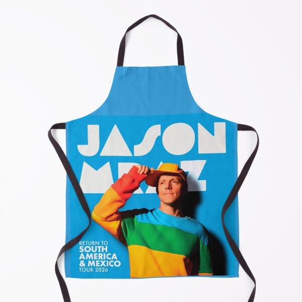 Item preview, Concert - Jason Tour 2026 AYM designed and sold by millerlatoya9.