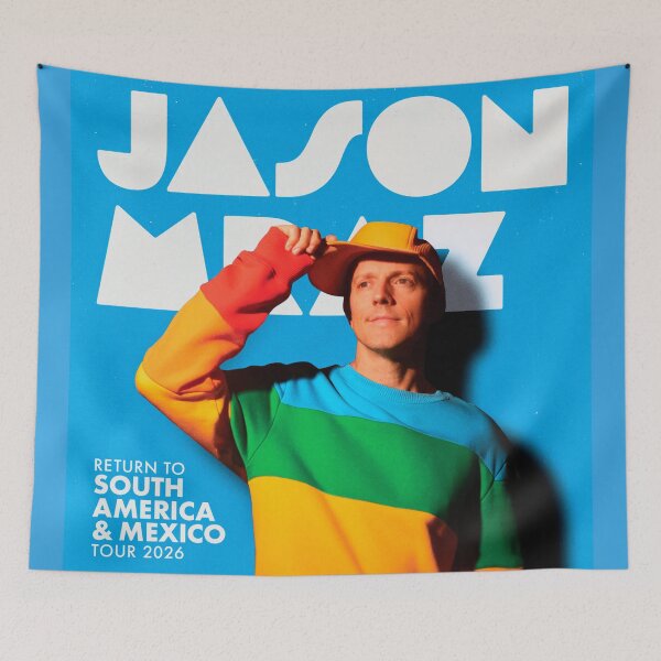 Item preview, Concert - Jason Tour 2026 AYM designed and sold by millerlatoya9.