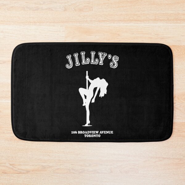 Item preview, JILLY'S STRIP CLUB TORONTO VINTAGE BROADVIEW AVENUE designed and sold by TREVORSNEWEST.