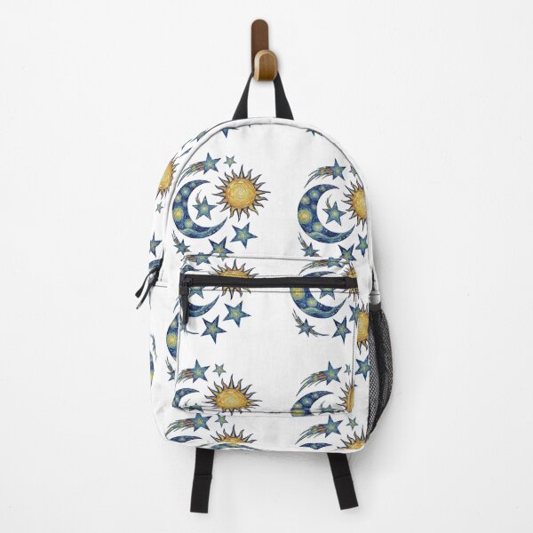 Item preview, Starry Night Odyssey designed and sold by varshitha2024.