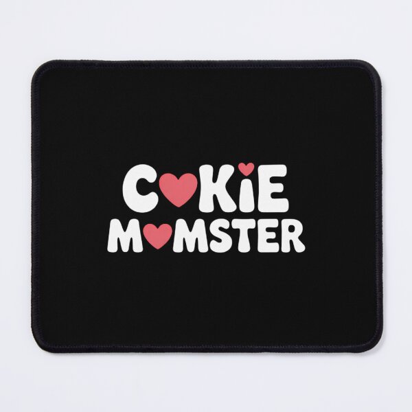 Item preview, Baker Moms, Scout Moms - Cookie Momster - Mother's Day designed and sold by IdunayaStore.