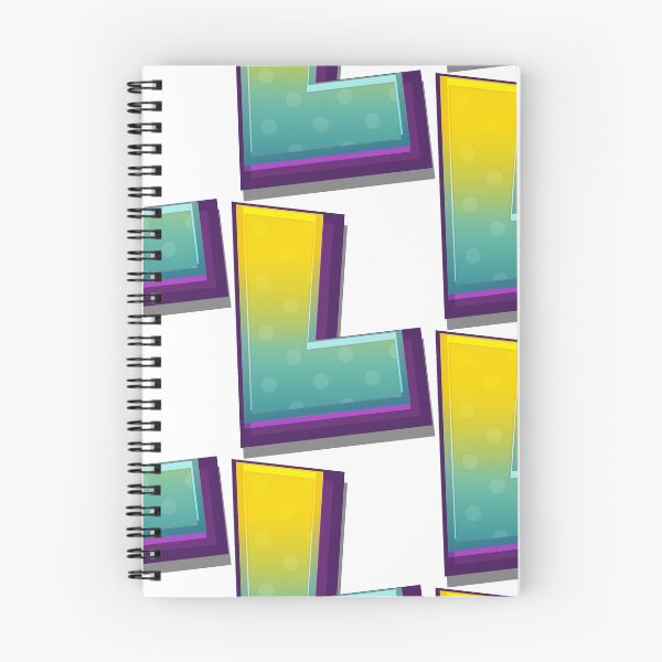 Item preview, Alphabets - Yellow Green | YWZMHQ  5 designed and sold by MyStickersCove.