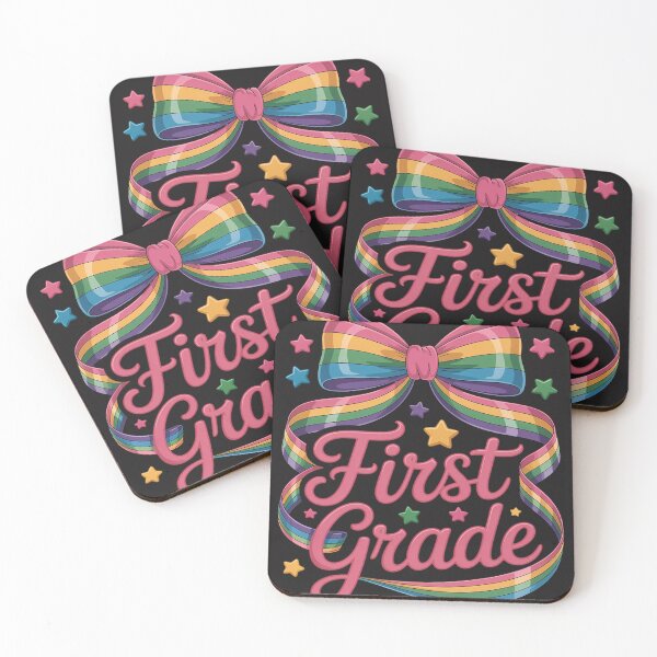 Item preview, First Grade Back to School 1st Grade Teachers designed and sold by trinfhri.