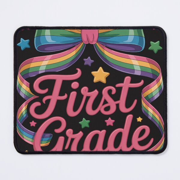 Item preview, First Grade Back to School 1st Grade Teachers designed and sold by trinfhri.