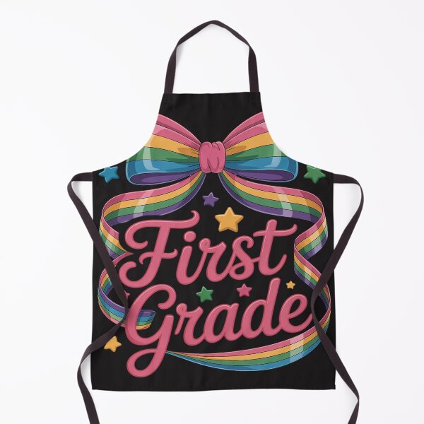Item preview, First Grade Back to School 1st Grade Teachers designed and sold by trinfhri.