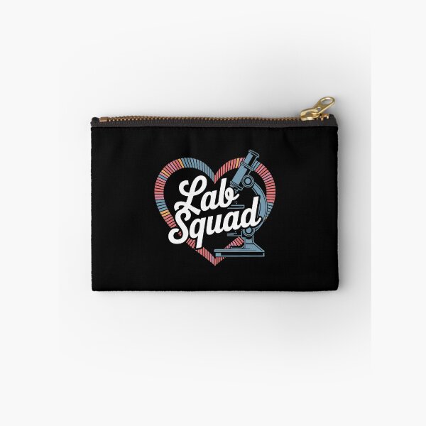 Item preview, Lab Squad Laboratory Assistant designed and sold by scottsurswab.