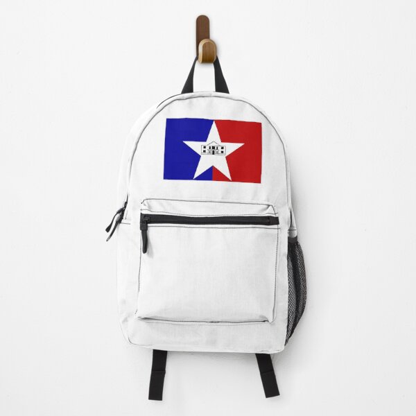 Item preview, Bandera de San Antonio designed and sold by rheyes.