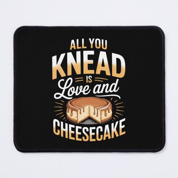 Item preview, Baking Cheesecake Day Cheese Lover Sweet Tooth Baker designed and sold by IdunayaStore.