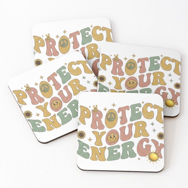 Item preview, Protect Your Energy designed and sold by goodFather4ever.