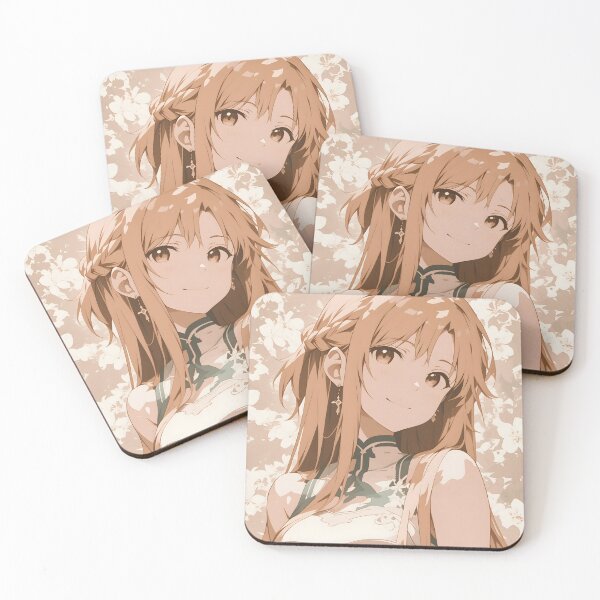 Item preview, Asuna - SAO 28 designed and sold by Infinite-Aspire.