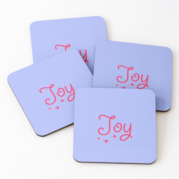Item preview, My Name is Joy designed and sold by CharlottePlaceArt.