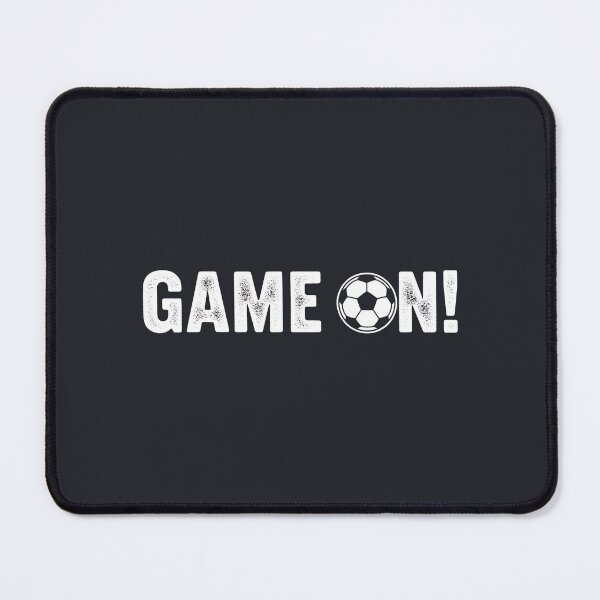 Item preview, Football Soccer Game On designed and sold by HowToCanadian.