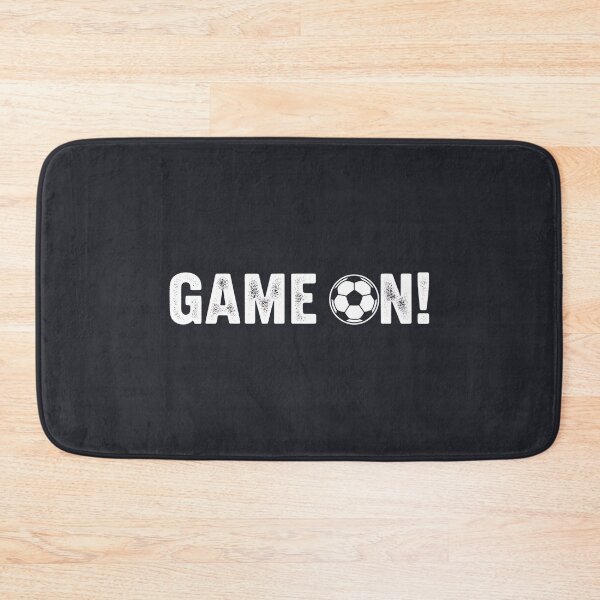 Item preview, Football Soccer Game On designed and sold by HowToCanadian.