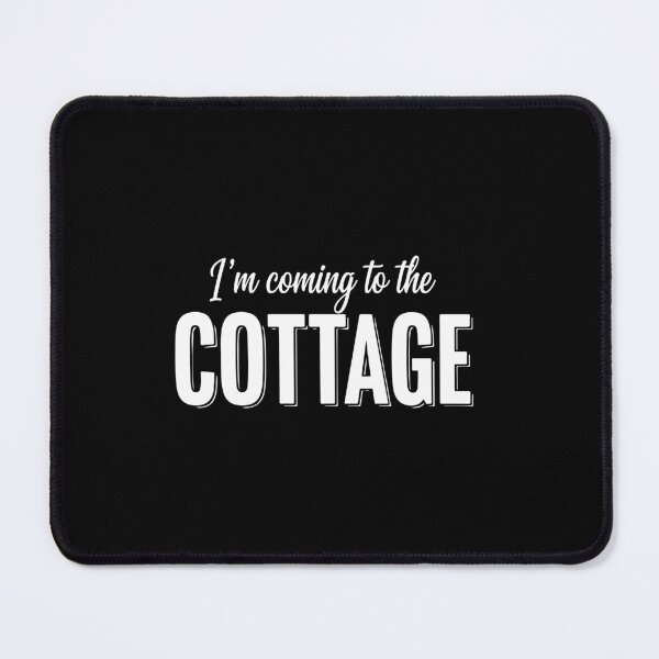 Item preview, I'm-Coming-To-The-Cottage-Summe designed and sold by PopStars1993.