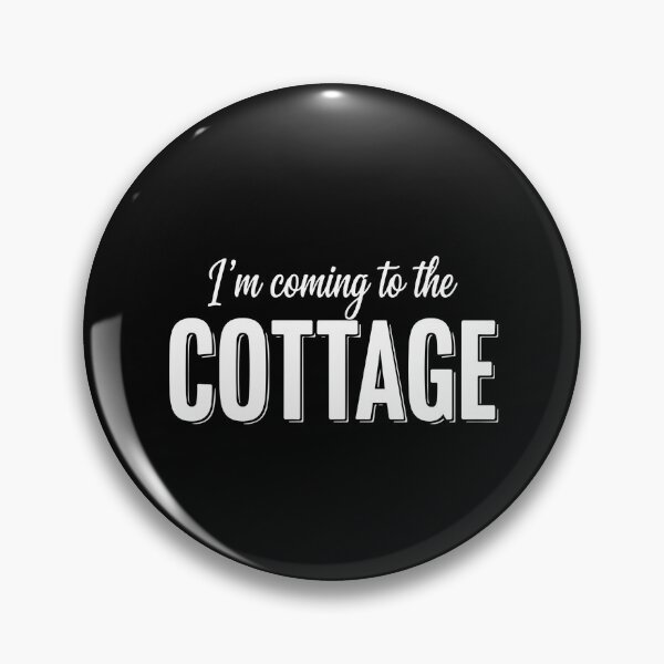 Item preview, I'm-Coming-To-The-Cottage-Summe designed and sold by PopStars1993.