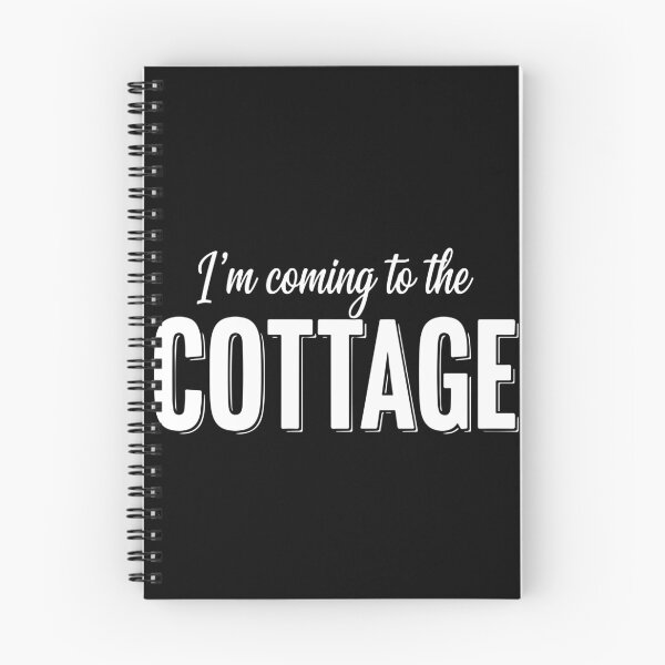Item preview, I'm-Coming-To-The-Cottage-Summe designed and sold by PopStars1993.