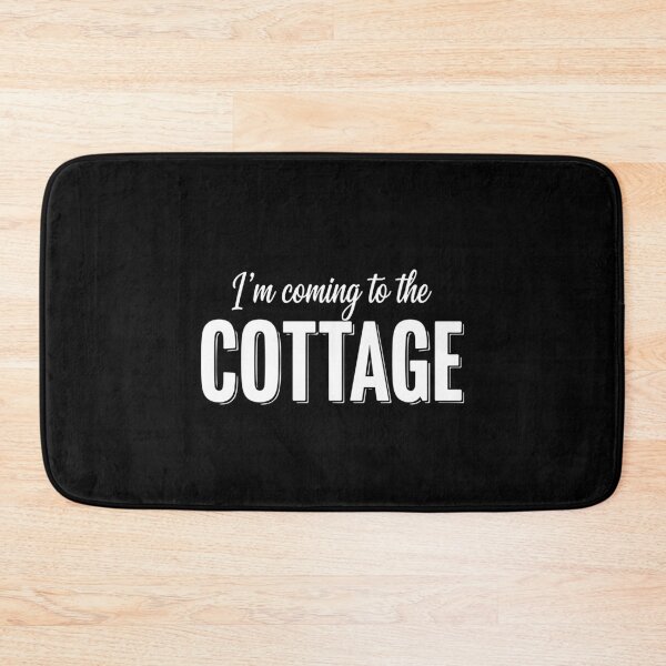Item preview, I'm-Coming-To-The-Cottage-Summe designed and sold by PopStars1993.