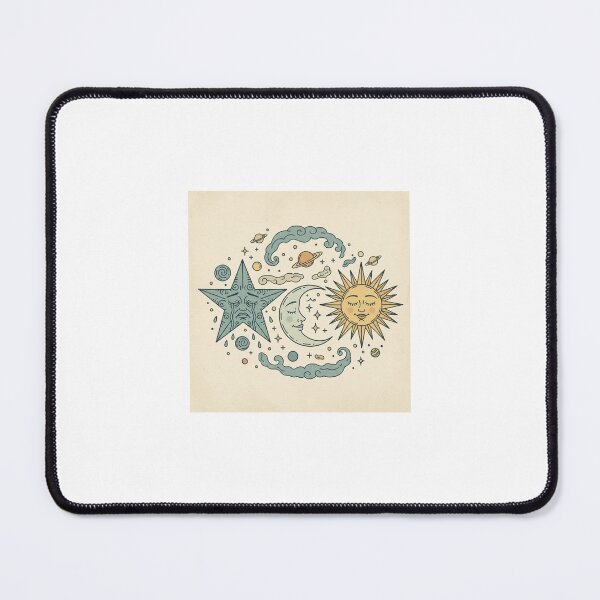 Item preview, Celestial Harmony designed and sold by varshitha2024.