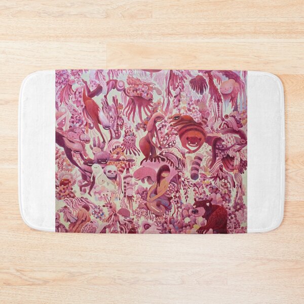 Item preview, Light Mist Harmony designed and sold by Serenataclouds.