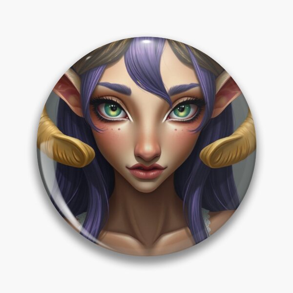 Item preview, Lady hostelia designed and sold by Juleslore.
