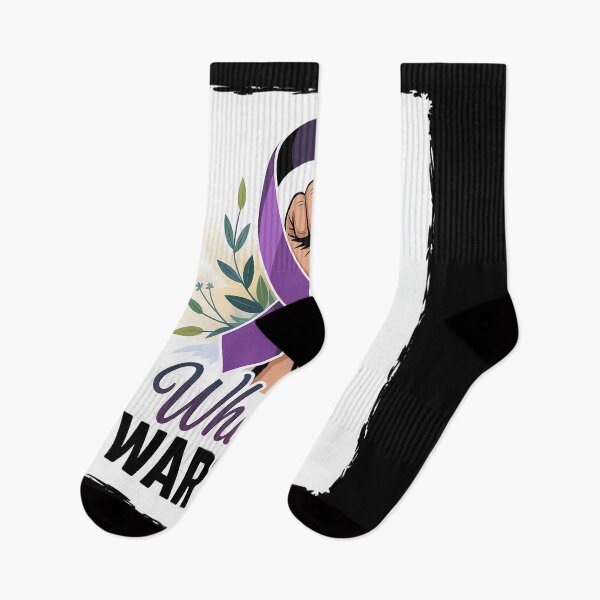 Item preview, Pancreatic Cancer Awareness Products Whipple Warrior designed and sold by Moxizz.