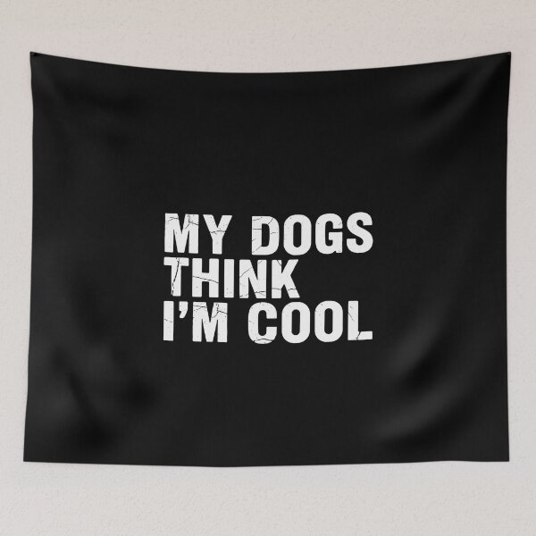 Item preview, Dogs designed and sold by PopStars1993.