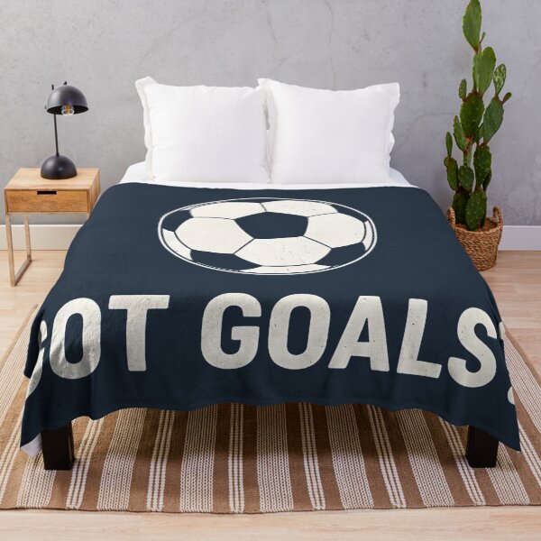 Item preview, Football Soccer Got Goals designed and sold by HowToCanadian.