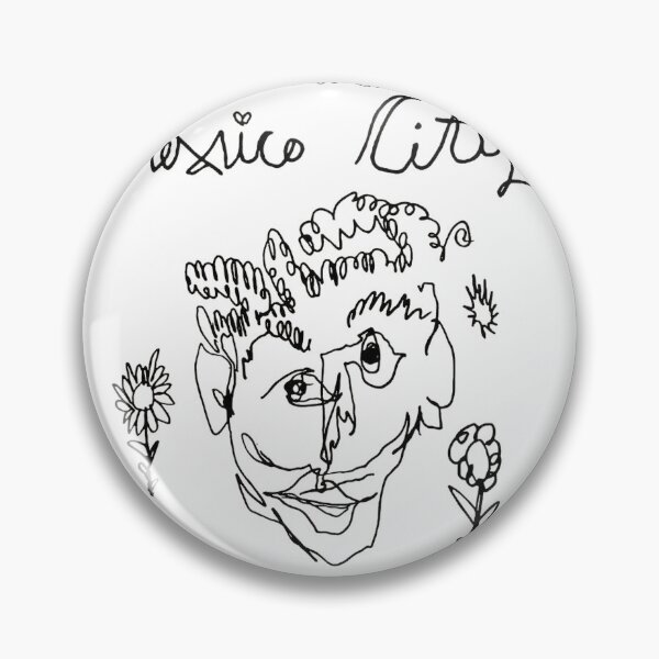 Item preview, The Backseat Lovers Mexico City designed and sold by marthaWestfield.