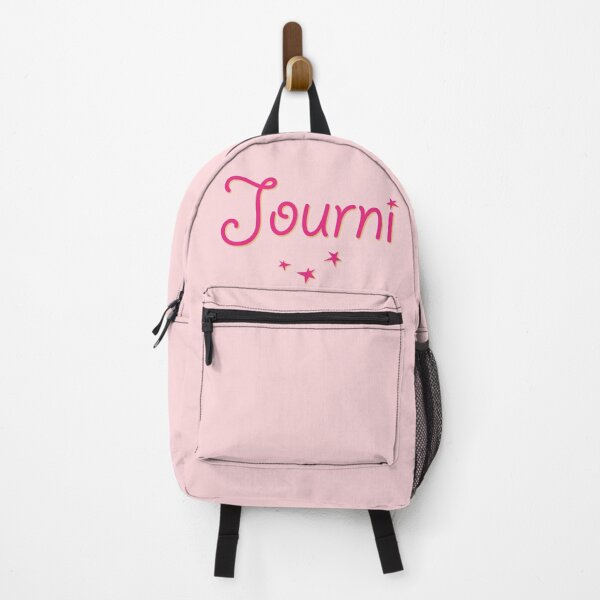 Item preview, My Name is Journi designed and sold by CharlottePlaceArt.