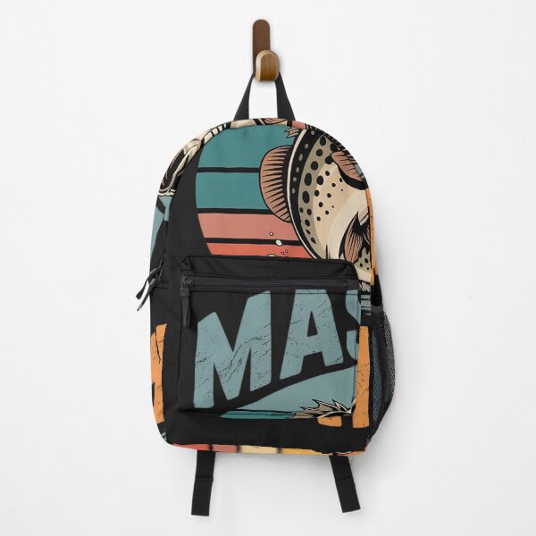 Item preview, Fishing Master Baiter Dad Father’s Day designed and sold by trinfhri.