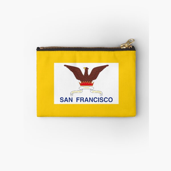 Item preview, San Francisco flag designed and sold by rheyes.
