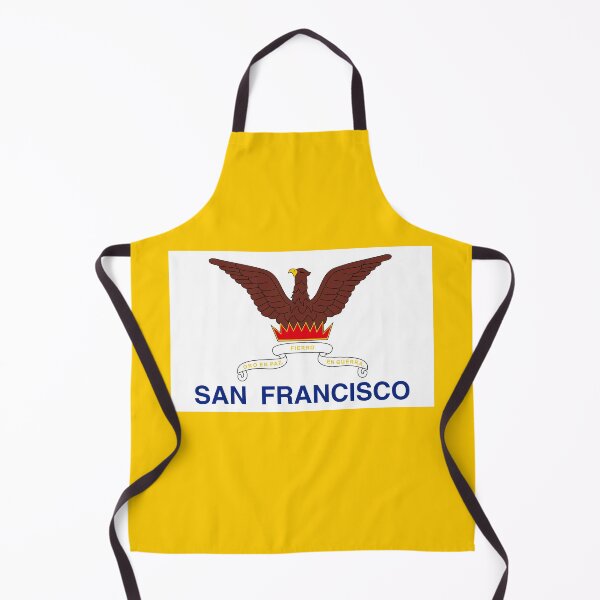 Item preview, San Francisco flag designed and sold by rheyes.