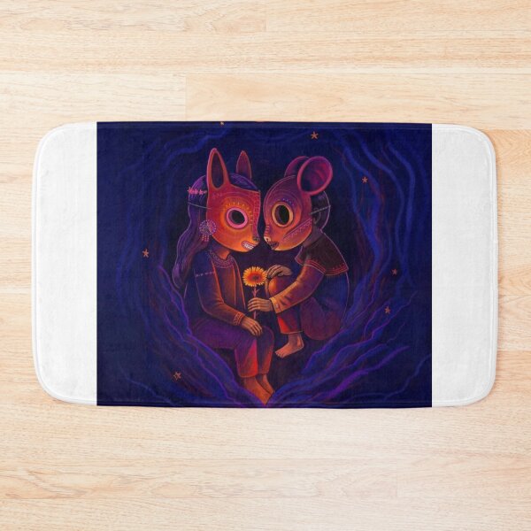 Item preview, Atmospheric Vapor Depth designed and sold by Serenataclouds.
