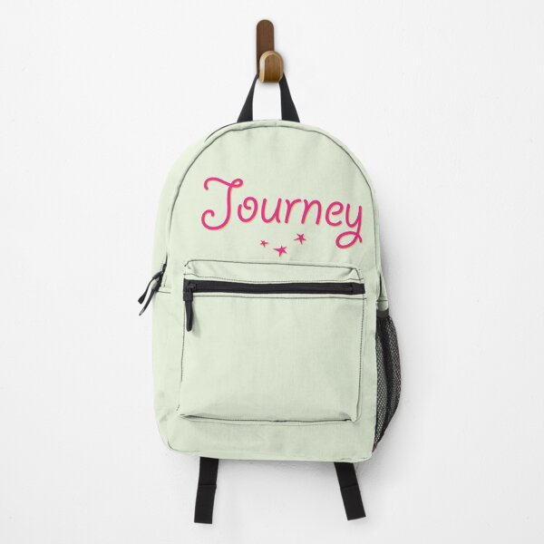 Item preview, My Name is Journey designed and sold by CharlottePlaceArt.