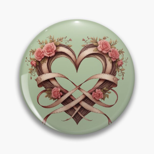 Item preview, Valentin Romantic Name Art Elegant Love Aesthetic with Timeless Passion Theme designed and sold by zelvian.