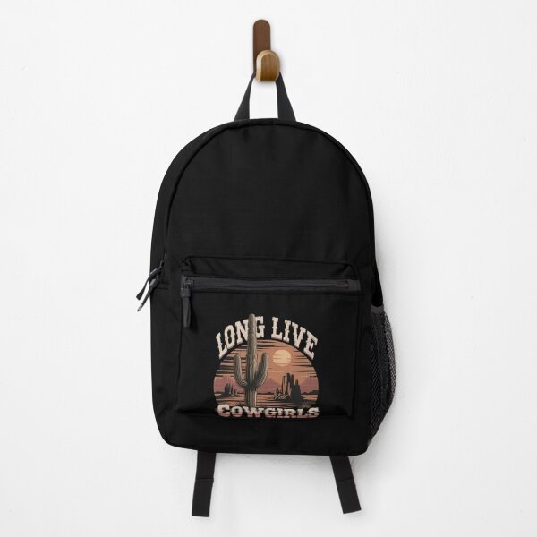 Item preview, Long Live Howdy Rodeo Western Country Southern Cowgirl designed and sold by FluoroWave.
