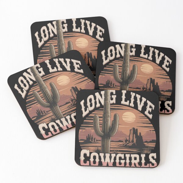 Artikelvorschau, Lang lebe Howdy Rodeo Western Country Südstaaten-Cowgirl entworfen und verkauft von FluoroWave.