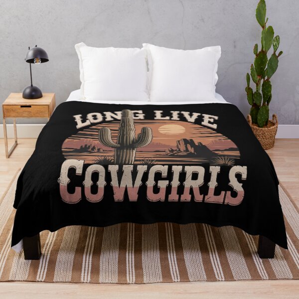 Artikelvorschau, Lang lebe Howdy Rodeo Western Country Südstaaten-Cowgirl entworfen und verkauft von FluoroWave.