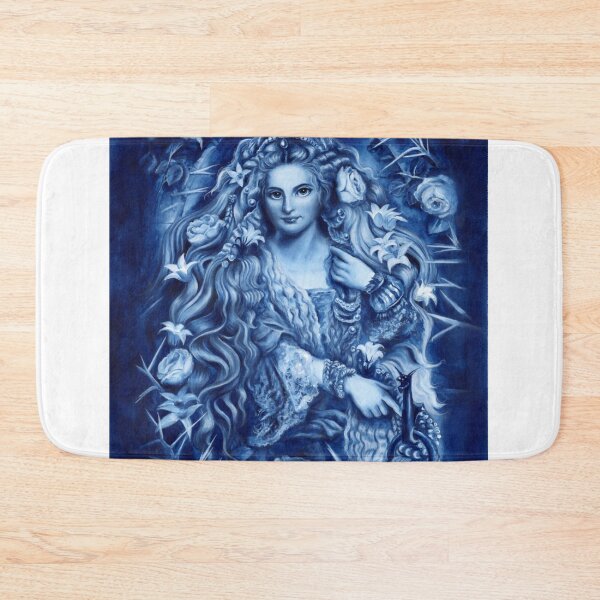 Item preview, Futuristic Mist Design designed and sold by Serenataclouds.