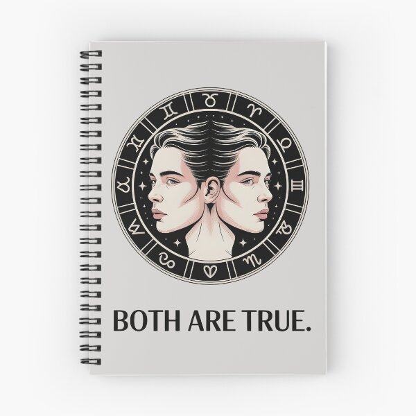 Item preview, Gemini – Two Sides designed and sold by ThePrimeMan.