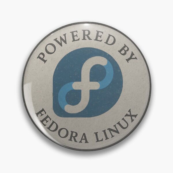 Item preview, Fedora Linux designed and sold by angoma.